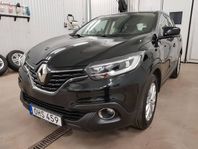 Renault Kadjar 1.5 dCi EDC Euro 6  Automat  9990mil