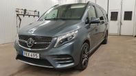 Mercedes-Benz V 250 d XL 4MATIC Avantgarde AMG V250