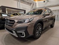 Subaru Outback 2.5i 4WD Aut 169hk Adventure xFuel