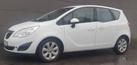 Opel Meriva 1.4 Turbo Ränta 3,95