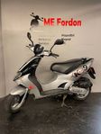 Kymco Super 2T *9*KLASS 1**