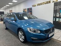 Volvo V60 D3 Kinetic Euro 6 , NY BES U A, RÄNTEKAMPANJ 3.95%