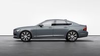 Volvo S90 Recharge T8 Ultimate Bright *Rabattkampanj!