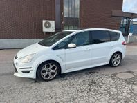 Ford S-Max 2.0 TDCi Powershift, 163hk, 2012 TRASIG VÄXELLÅDA