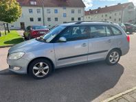 Skoda Fabia Kombi 1.6 TDI Manuell, 90hk, 2011 LÄS ANNONSEN