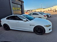 Jaguar XE 2.0D R-Sport 180hk