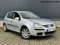 Volkswagen Golf 5-dörrar 2.0 FSI 4MOTION | 605:-/MÅN