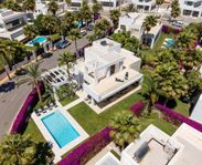 Villa i Marbella, Malaga