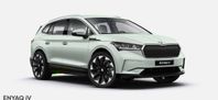 Skoda Enyaq iV 85X Solid Edition Beställning