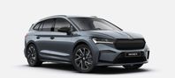 Skoda Enyaq iV 85X Sportline Solid Edition Beställning