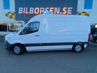 Mercedes-Benz Sprinter 211 CDI FWD Skåpbil 2.2 CDI (84 kW) E