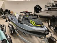 Sea Doo RXT-X 325 -24 "NYHET"