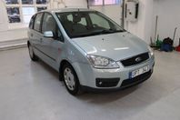 Ford C-Max Focus 1.8 Euro 4