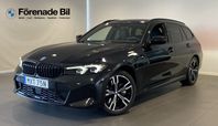 BMW 330e xDrive Touring M-Sport Nav HiFi Park Assist Drag