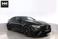 Mercedes-Benz AMG GT 53 4MATIC+ MASSAGE HUD Black Week