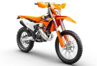 KTM 150 EXC - Kampanj - Köp Online!