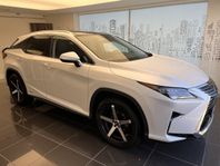 Lexus RX 450h AWD RX450H Comfort Teknikpkt, Panorama