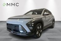 Hyundai Kona 1.6GDi 141hk HEV 6DCT Advanced