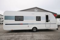 Adria Adora 613 HT Ny 3.95% Rta