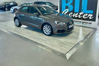 Audi A1 Sportback 1.0 TFSI Sport Edition Euro 6