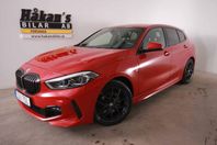 BMW 118 D Steptronic Euro 6