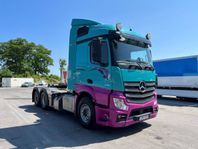 Mercedes-Benz Trucks 963 Actros Dragbil