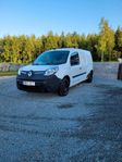 Renault Kangoo Renault Kangoo Z.E power Plus 33kWh Maxi