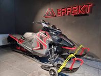 Arctic Cat M8000 HARDCORE 154 Ny matta 2020