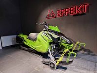 Arctic Cat M8000 Hardcore 153 2019