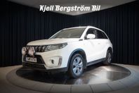 Suzuki Vitara 4WD Hybrid AllGrip 1.4 129hk