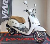 Moped Viarelli Vincero Klass 1 - Sprillans ny!