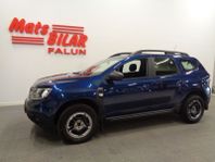 Dacia Duster 1,5 Blue Dci 4x4 Manuell 116 Hk