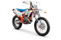 KTM 450 EXC-F SIX DAYS - Kampanj