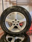 16" Kumho Vinterhjul (Friktion) Mazda CX-30