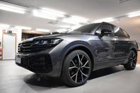 Volkswagen Touareg TDI 286 hk 4MOTION R-Line - SE SPEC*