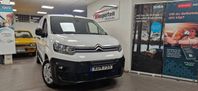 Citroën Berlingo Van 1.5 BlueHDi EAT, 130hk, 2021| 4779Mil