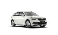 Skoda Kamiq STYLE 1.0 TSI 110 HK Choice