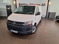 Volkswagen Transporter T30 2.0 TDI Comfort Drag Värmare