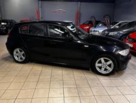 BMW 118 d Advantage Euro 4