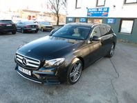 Mercedes-Benz E 220 T d 9G-Tronic AMG Line Navi Kamera Drag