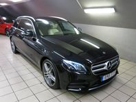 Mercedes-Benz E 220 T d 9G-Tronic AMG Line Navi Kamera Drag