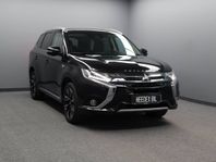 Mitsubishi Outlander P-HEV 2.0 Hybrid 4WD CVT Business 360°