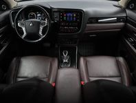 Mitsubishi Outlander P-HEV 2.0 Hybrid 4WD CVT Business 360°