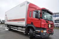 Scania P230 4X2