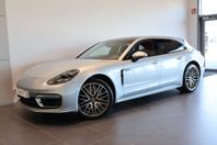 Porsche Panamera 4 E-Hybrid Sport Turismo Platinum Edition