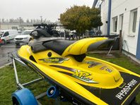 Sea-Doo Bombardier xp