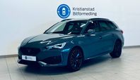 Cupra Leon Sportstourer e-Hybrid DSG Panorama 245hk