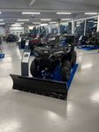 Polaris SPORTSMAN  570 BLACK EDITION Plogkampanj