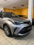 Toyota C-HR Hybrid CVT Euro 6 Executive  OBS SE UTRUSTNING