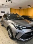 Toyota C-HR Hybrid CVT Euro 6 Executive  OBS SE UTRUSTNING